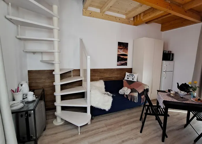Bed & Breakfast Le Due G