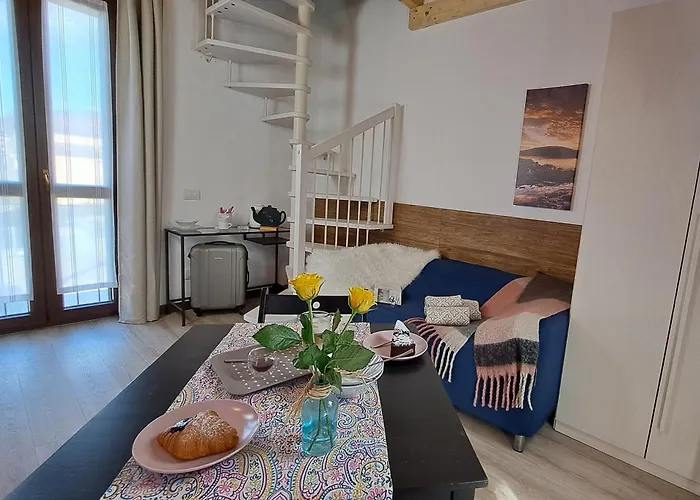 Bed & Breakfast Le Due G