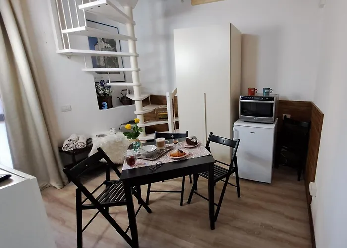 Bed & Breakfast Le Due G