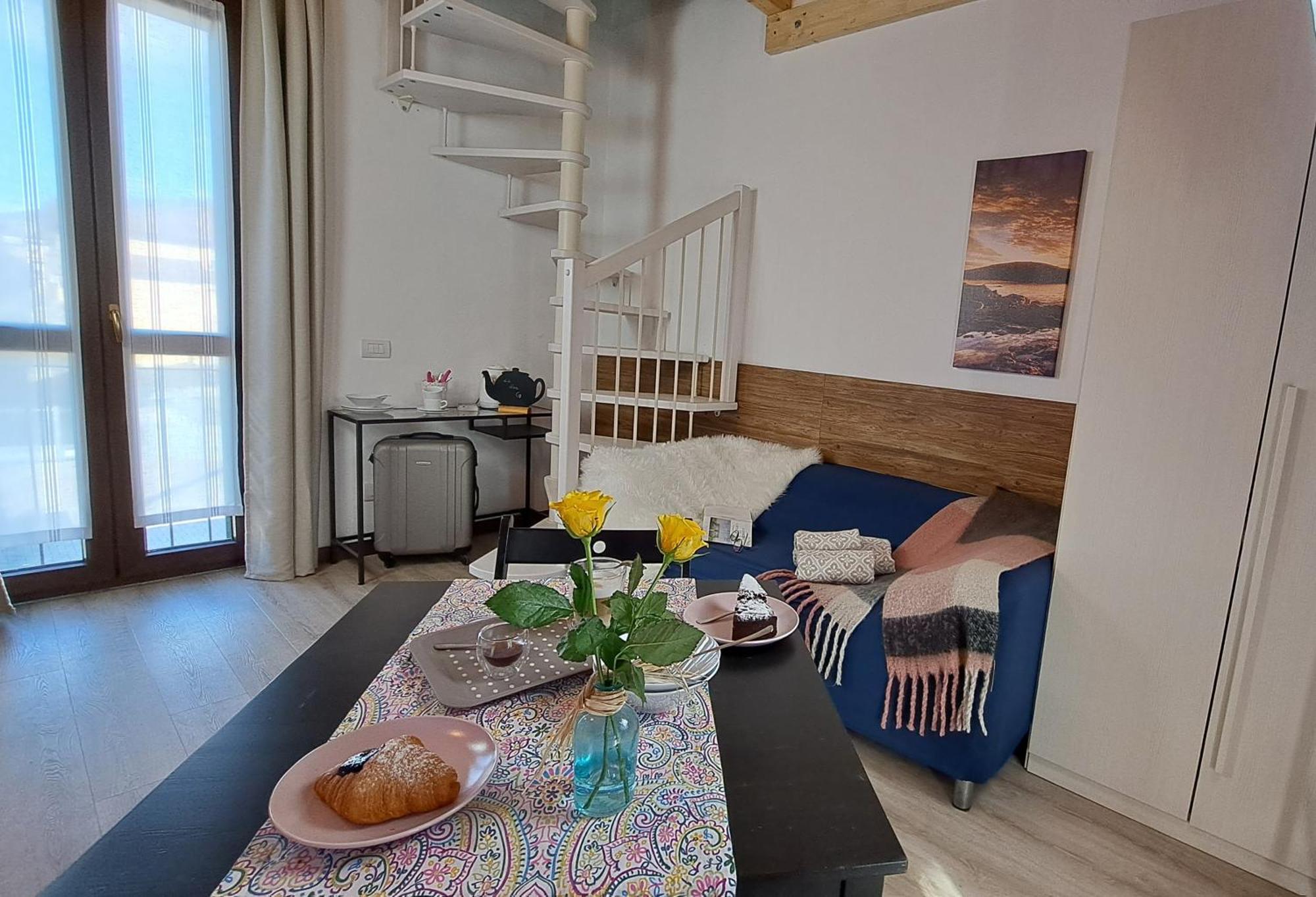 Le Due G Bed & Breakfast