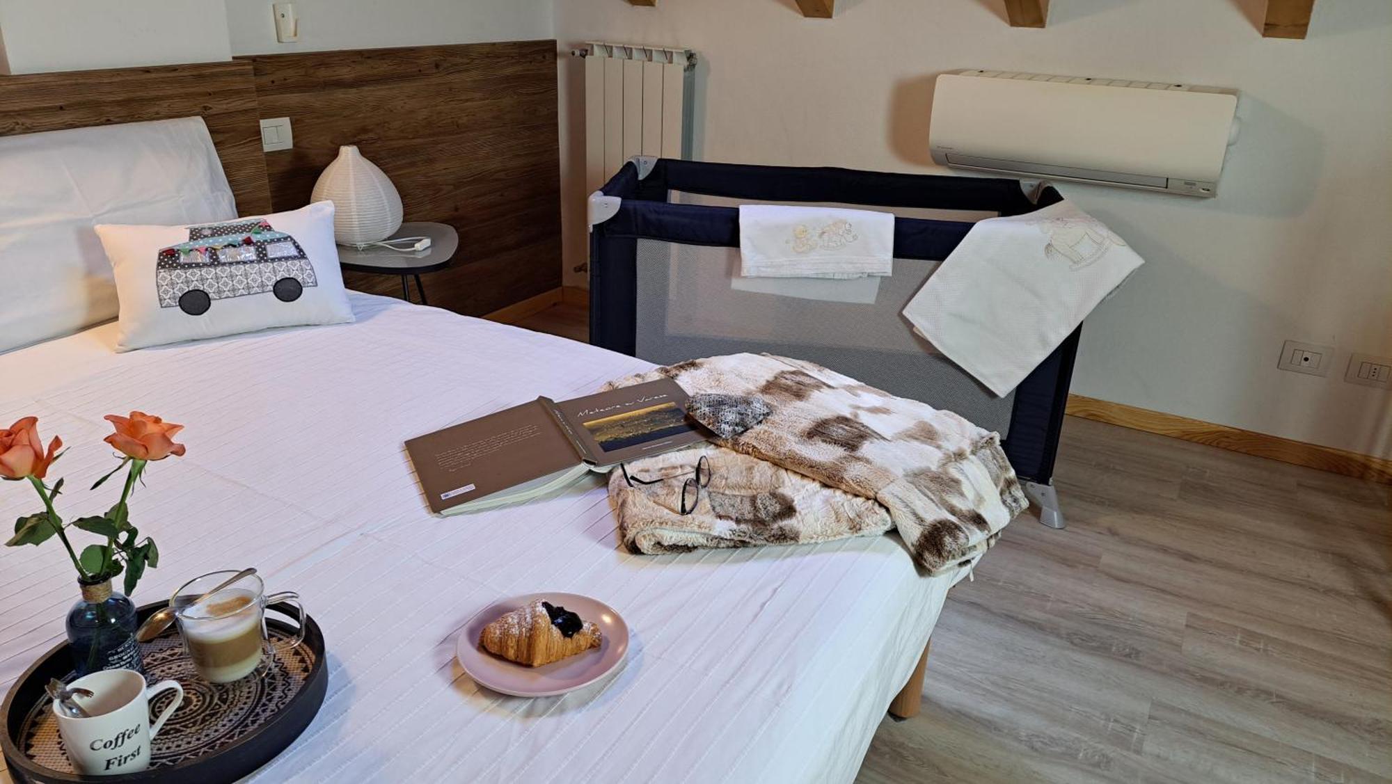 Le Due G Bed & Breakfast