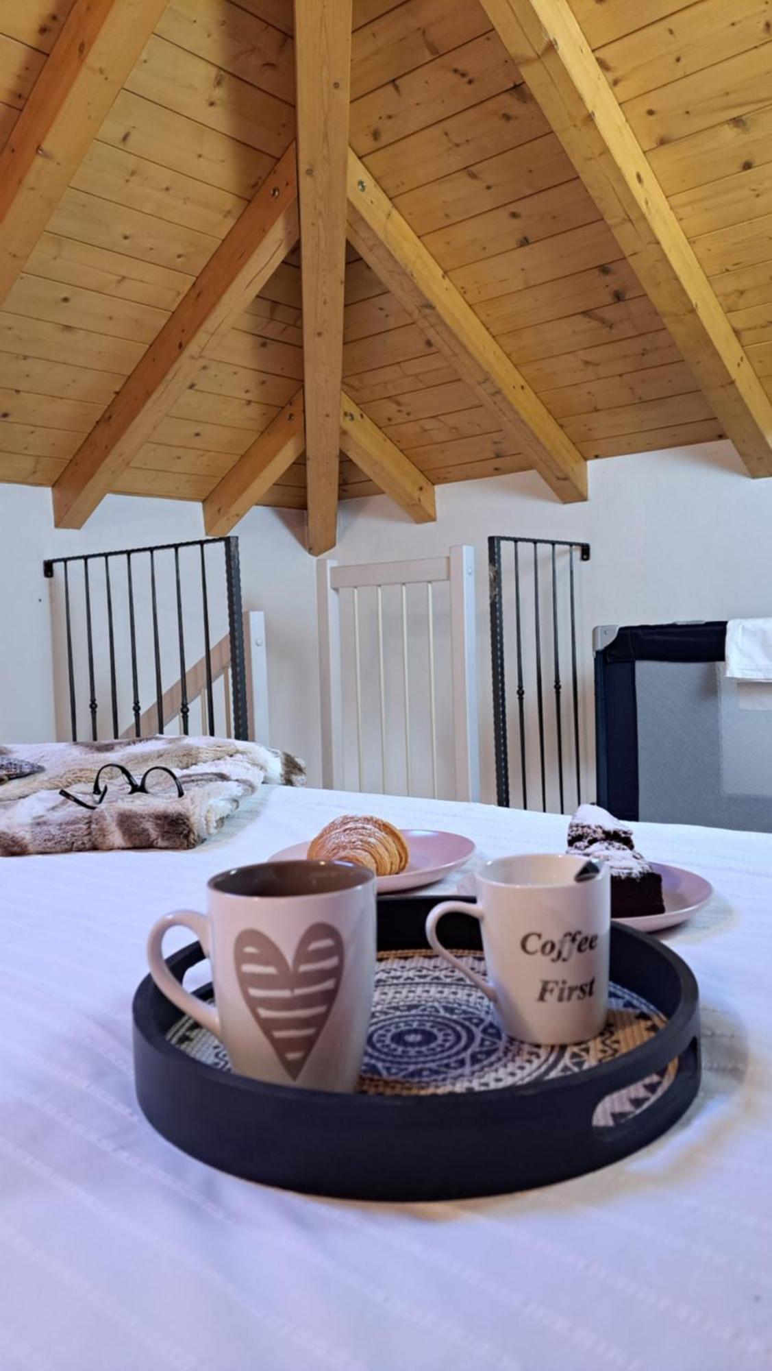 Bed & Breakfast Le Due G *