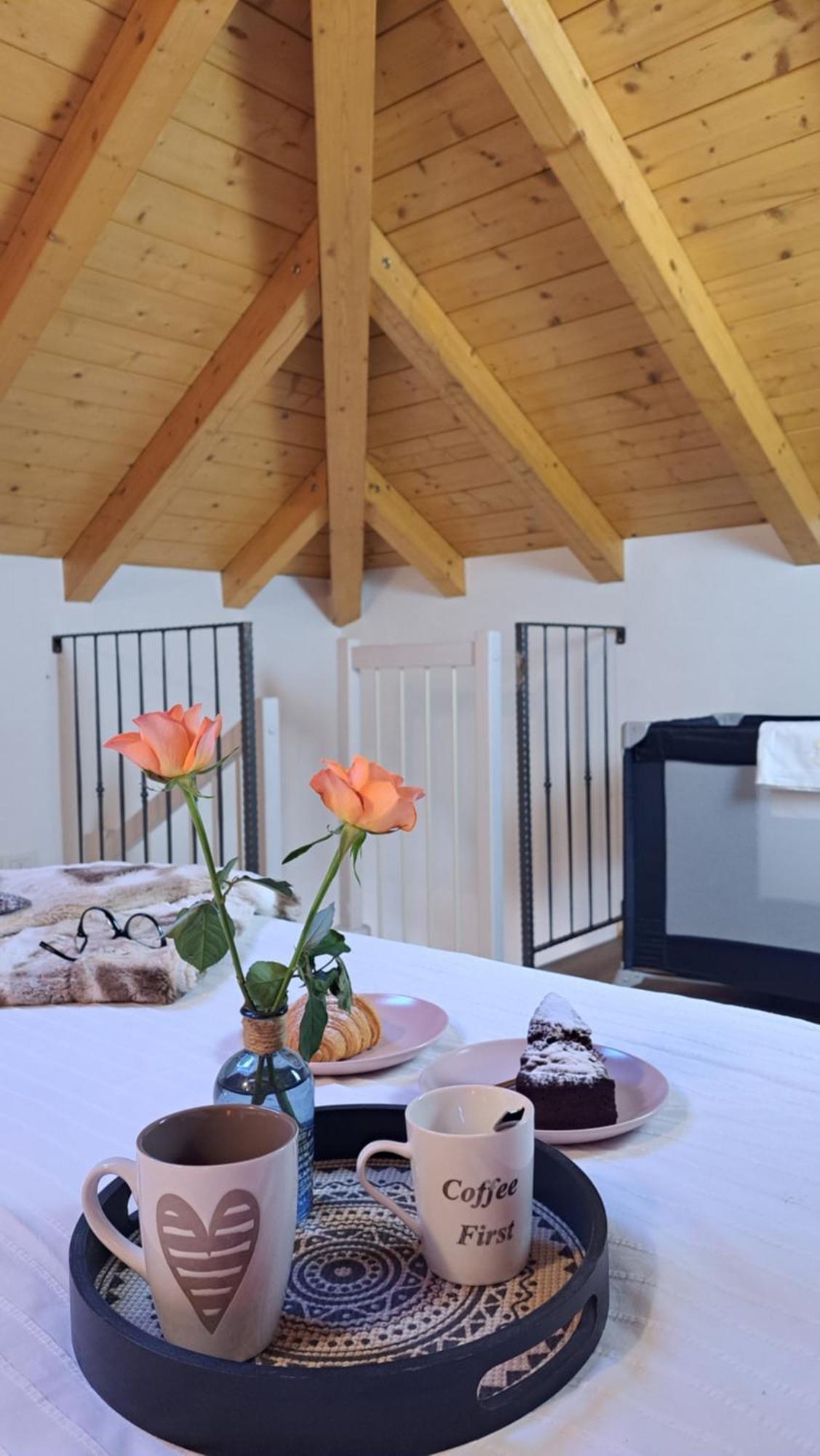 Le Due G Bed & Breakfast Varese