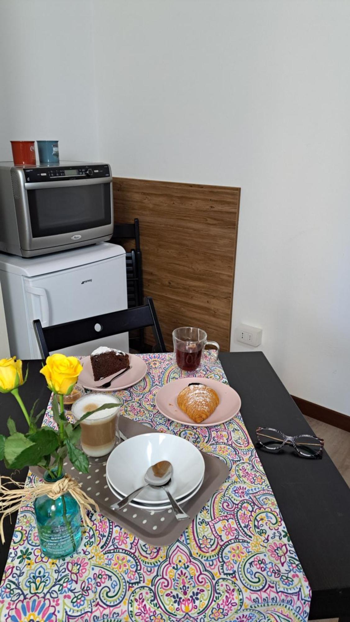 Bed&breakfast Le Due G Frühstückspension Varese