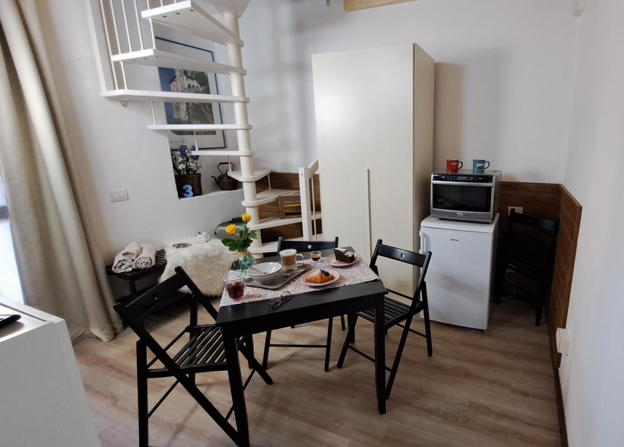 Bed & Breakfast Le Due G Varese