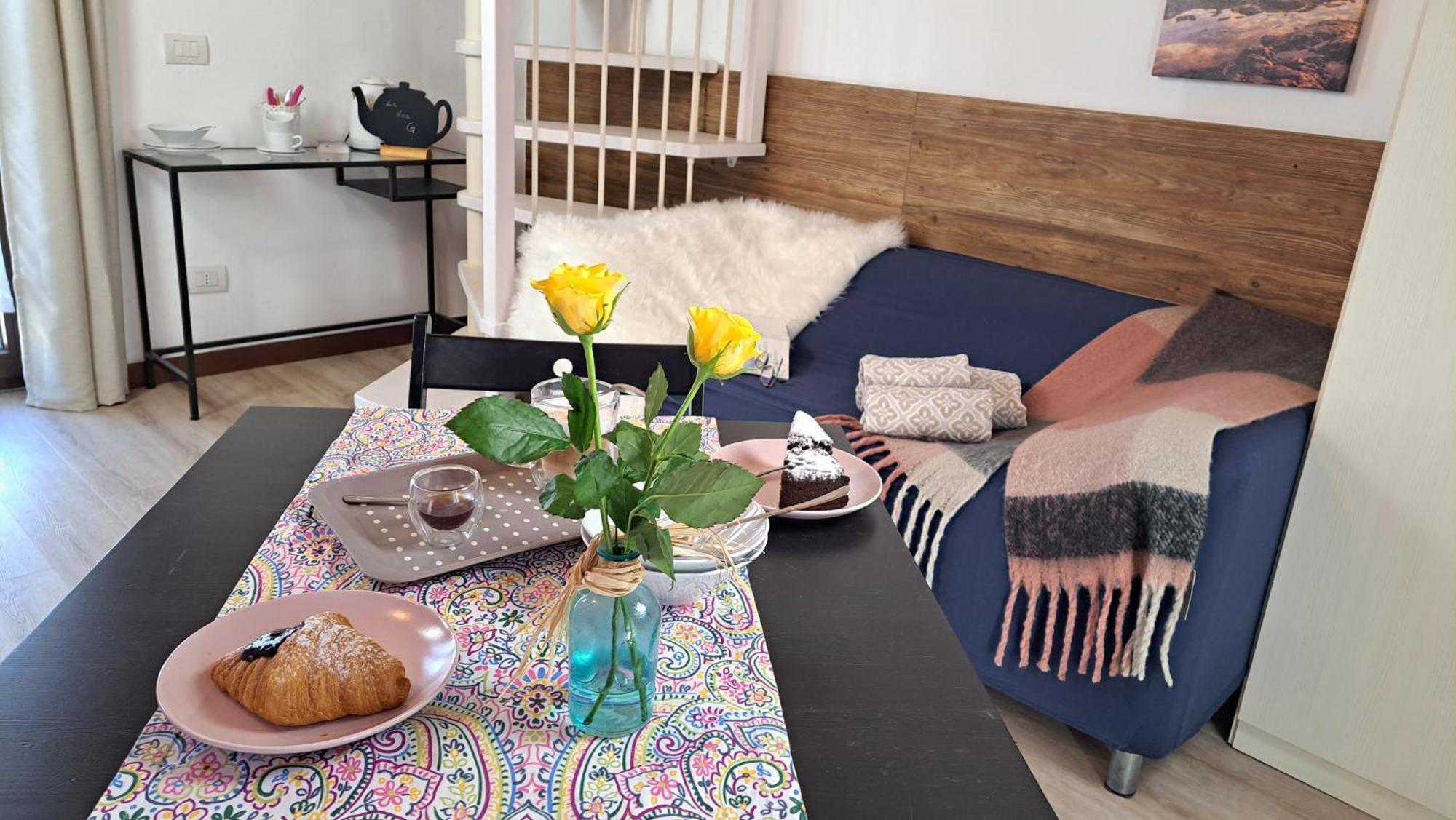Le Due G Bed & Breakfast