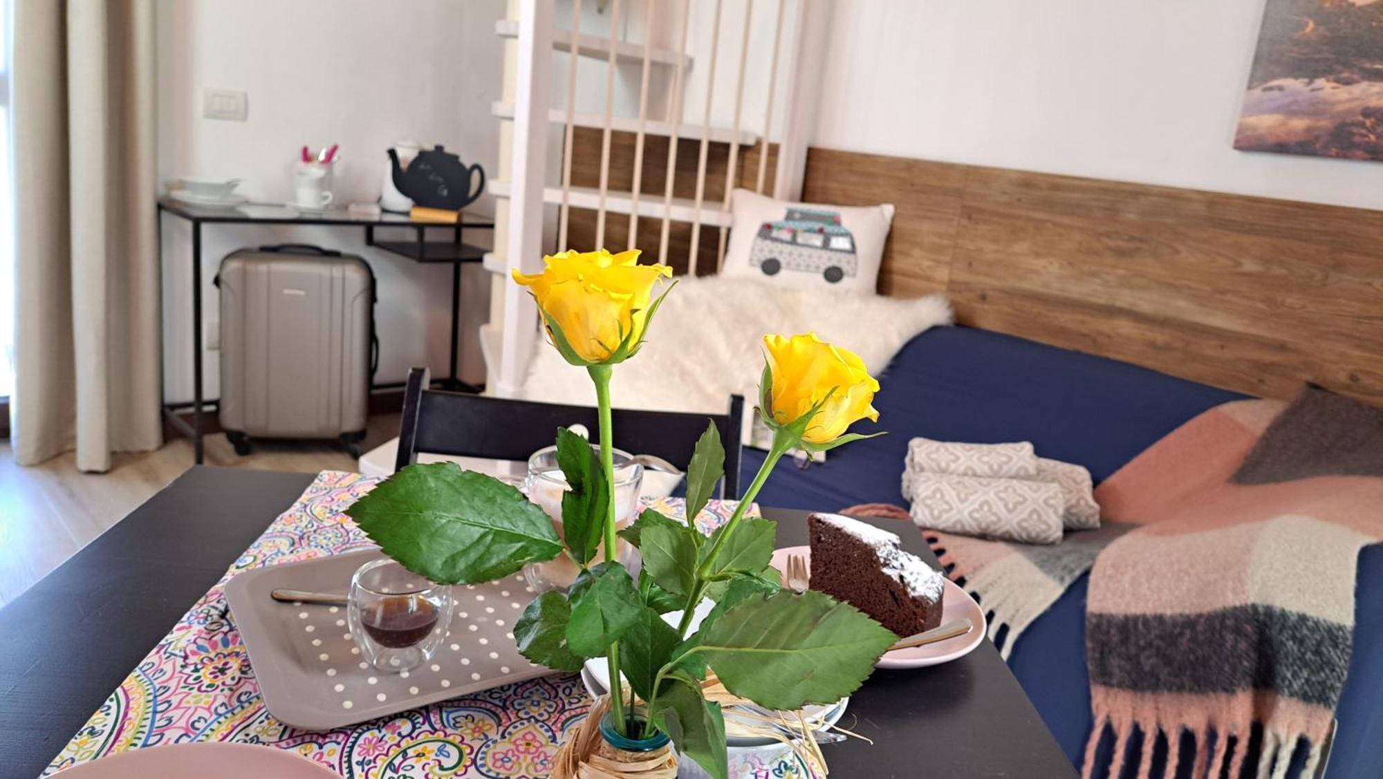 Bed & Breakfast Le Due G Varese