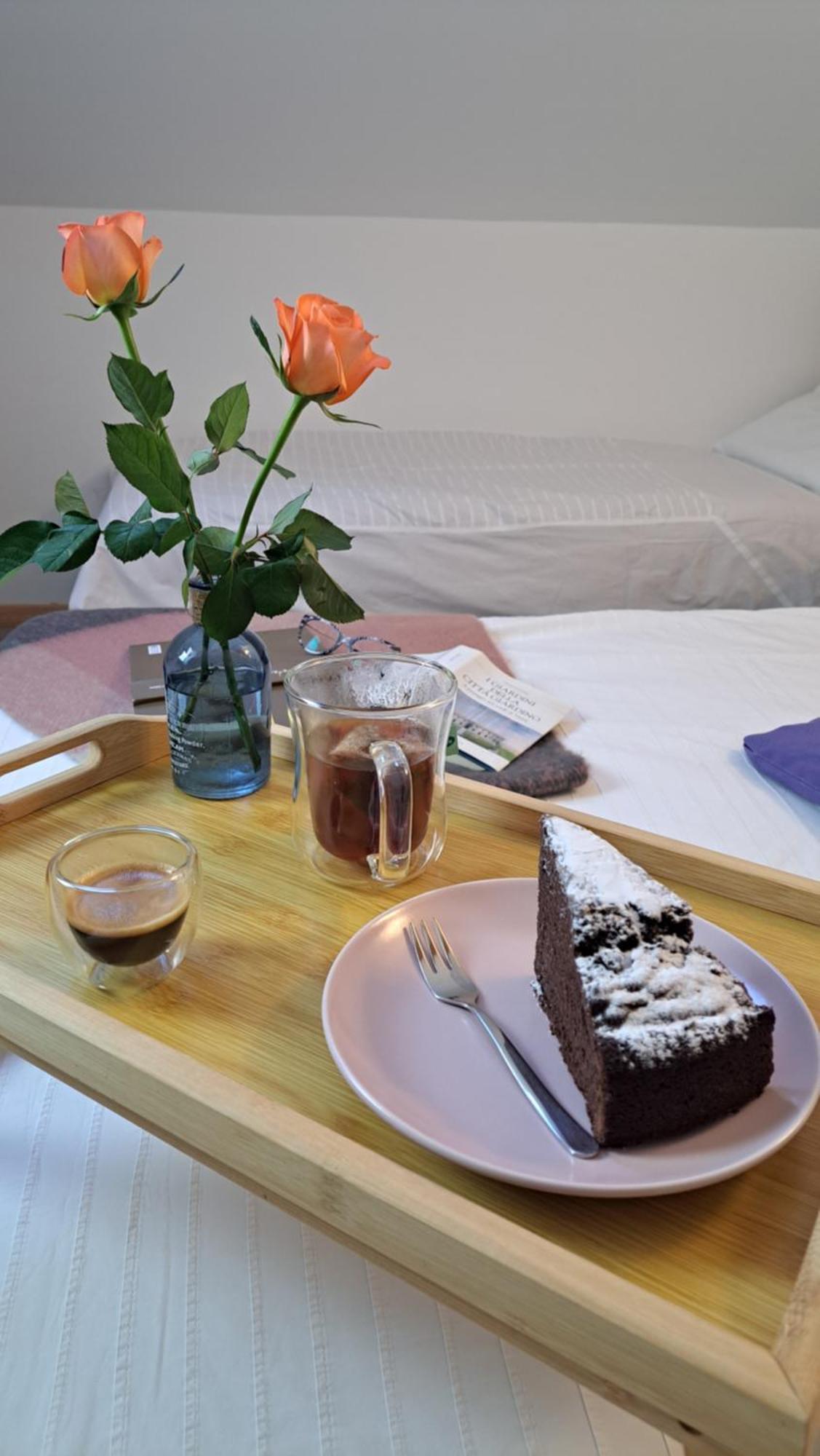 Bed & Breakfast Le Due G Varese