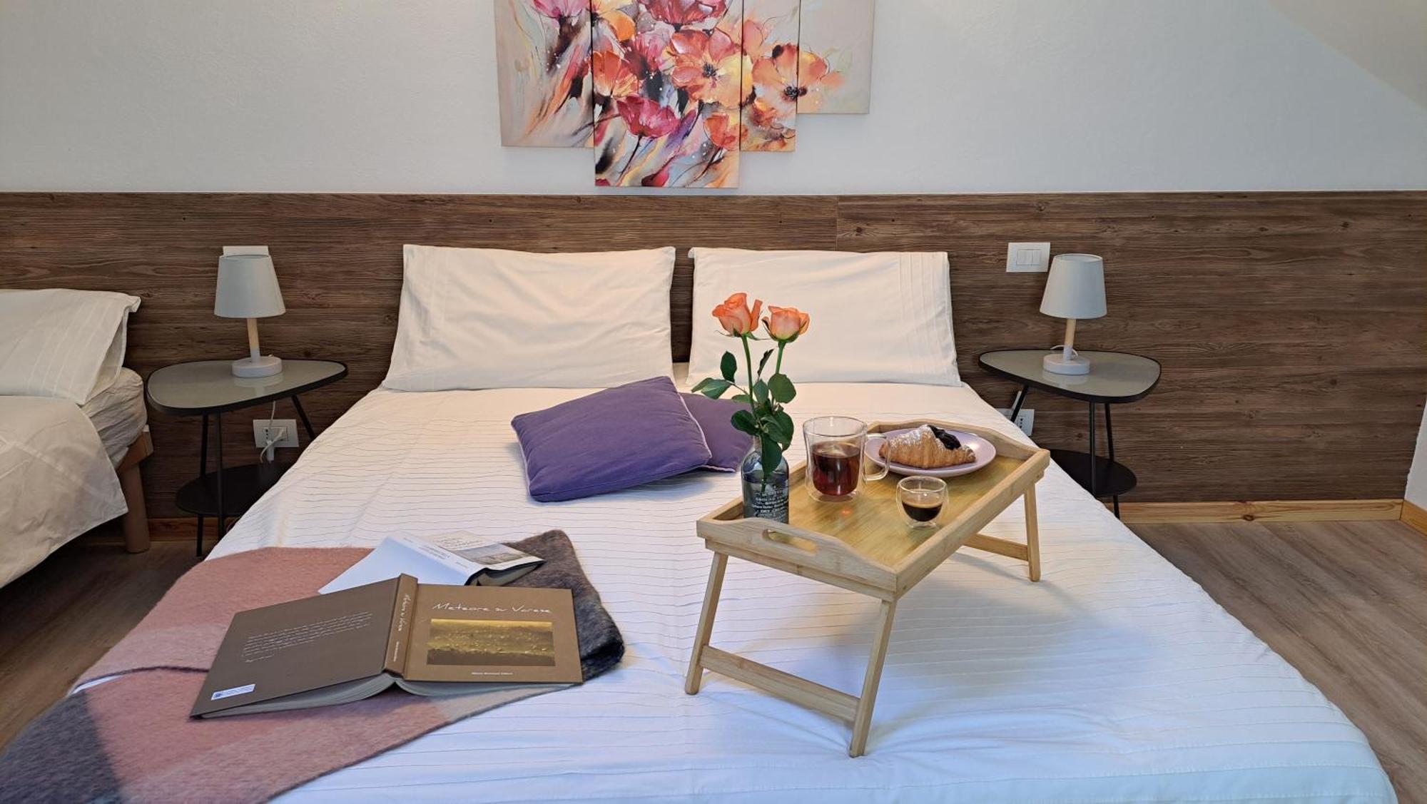 Bed & Breakfast Le Due G