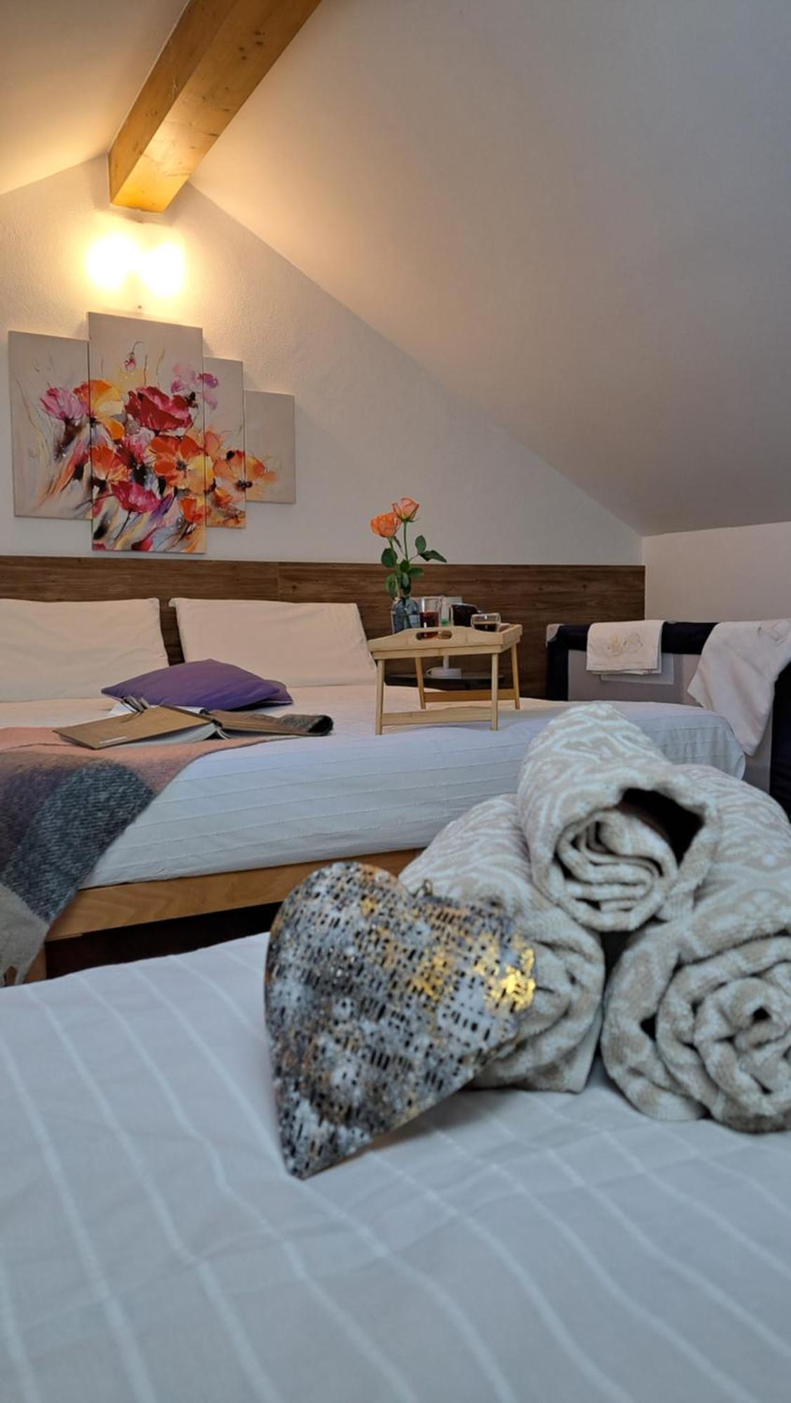 Le Due G Bed & Breakfast Varese