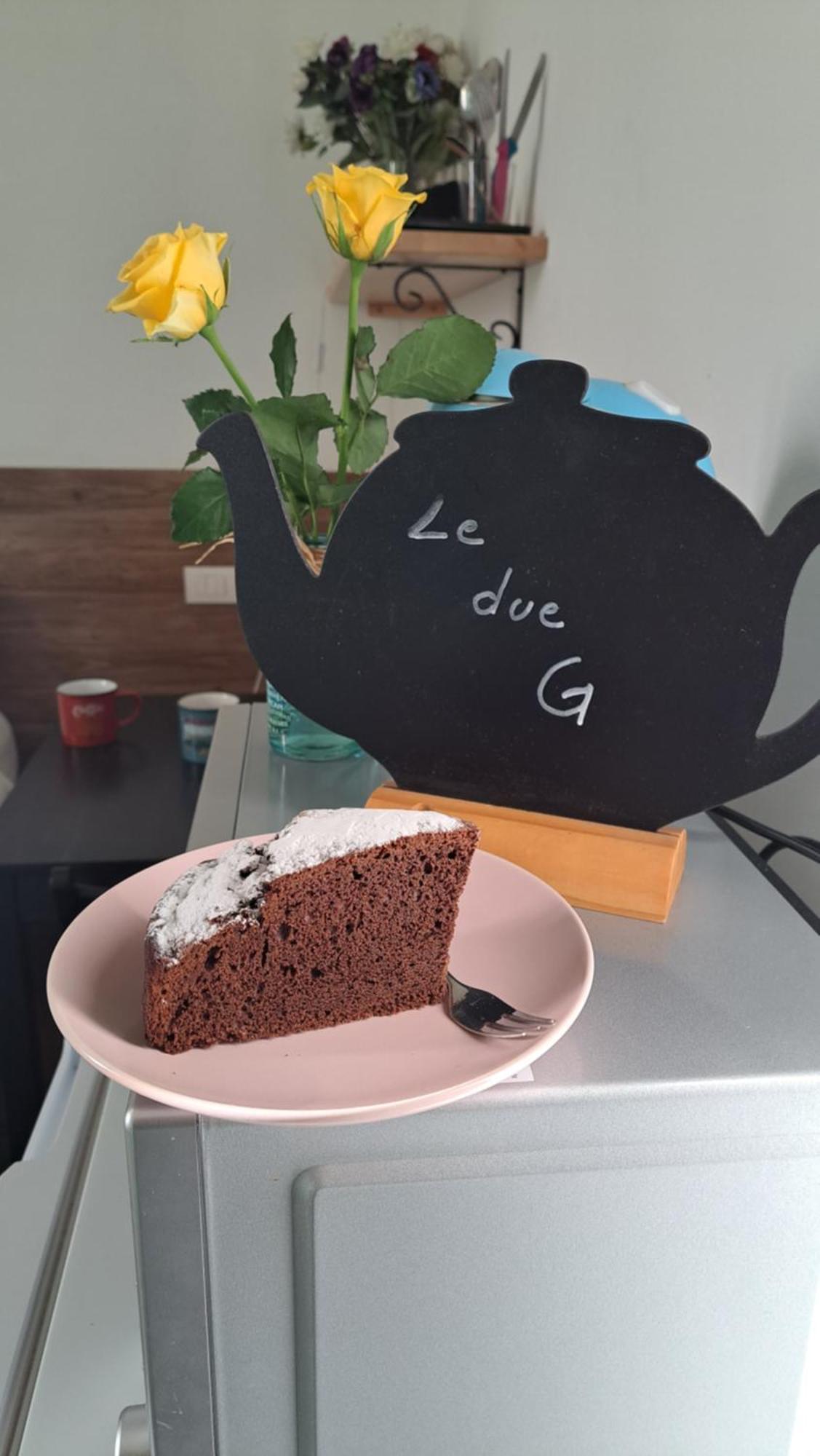 Le Due G Bed & Breakfast