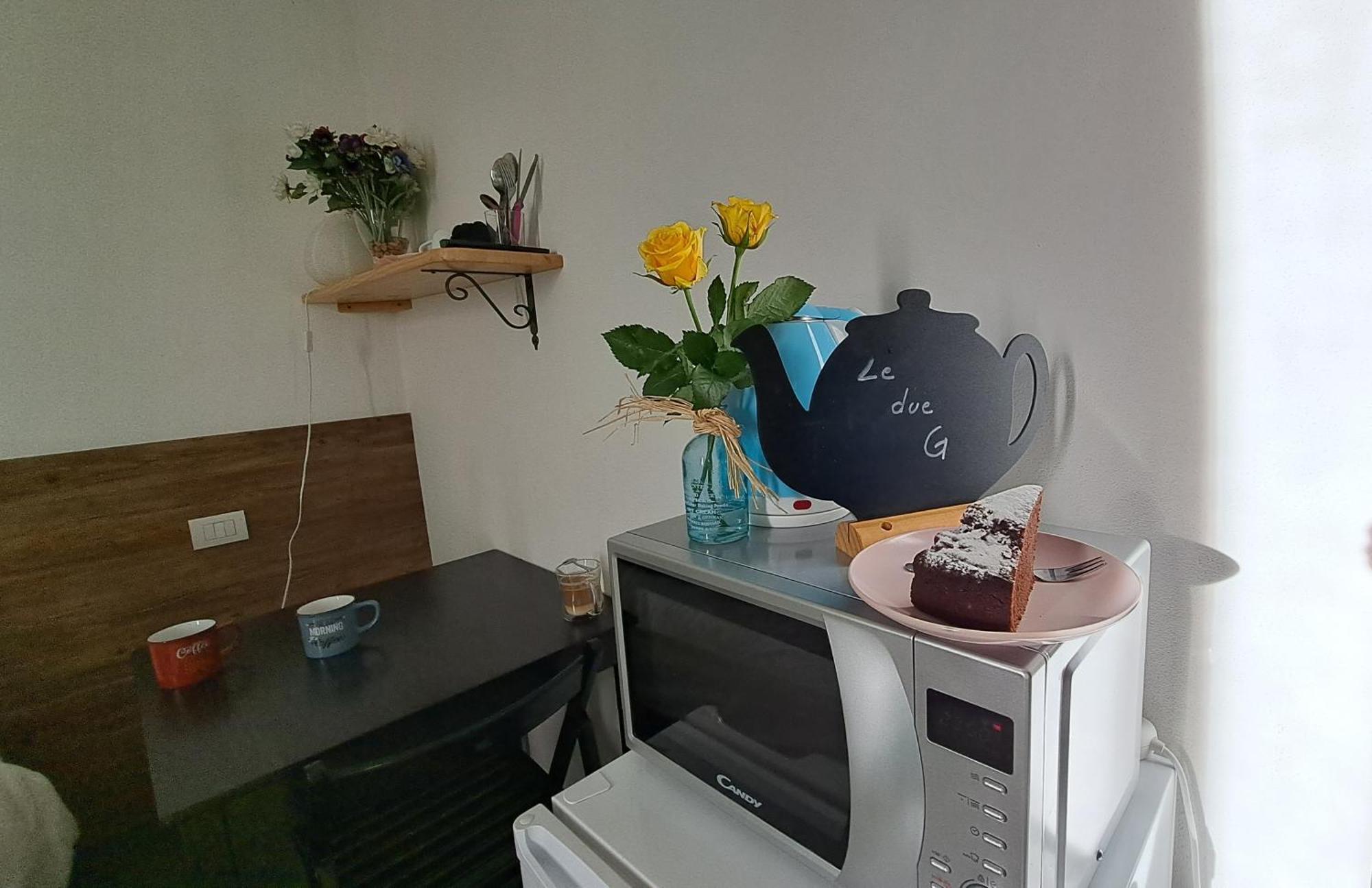 Le Due G Bed & Breakfast
