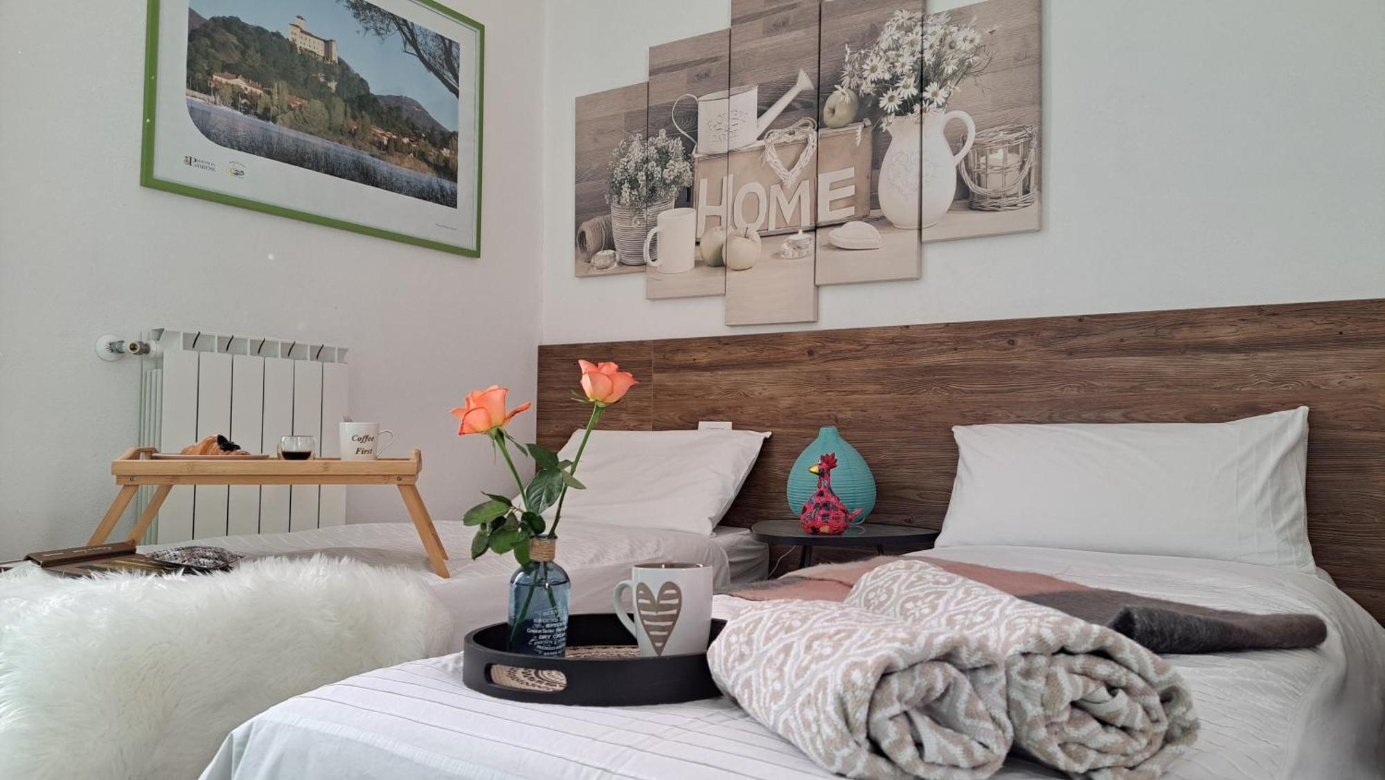 Bed & Breakfast Le Due G