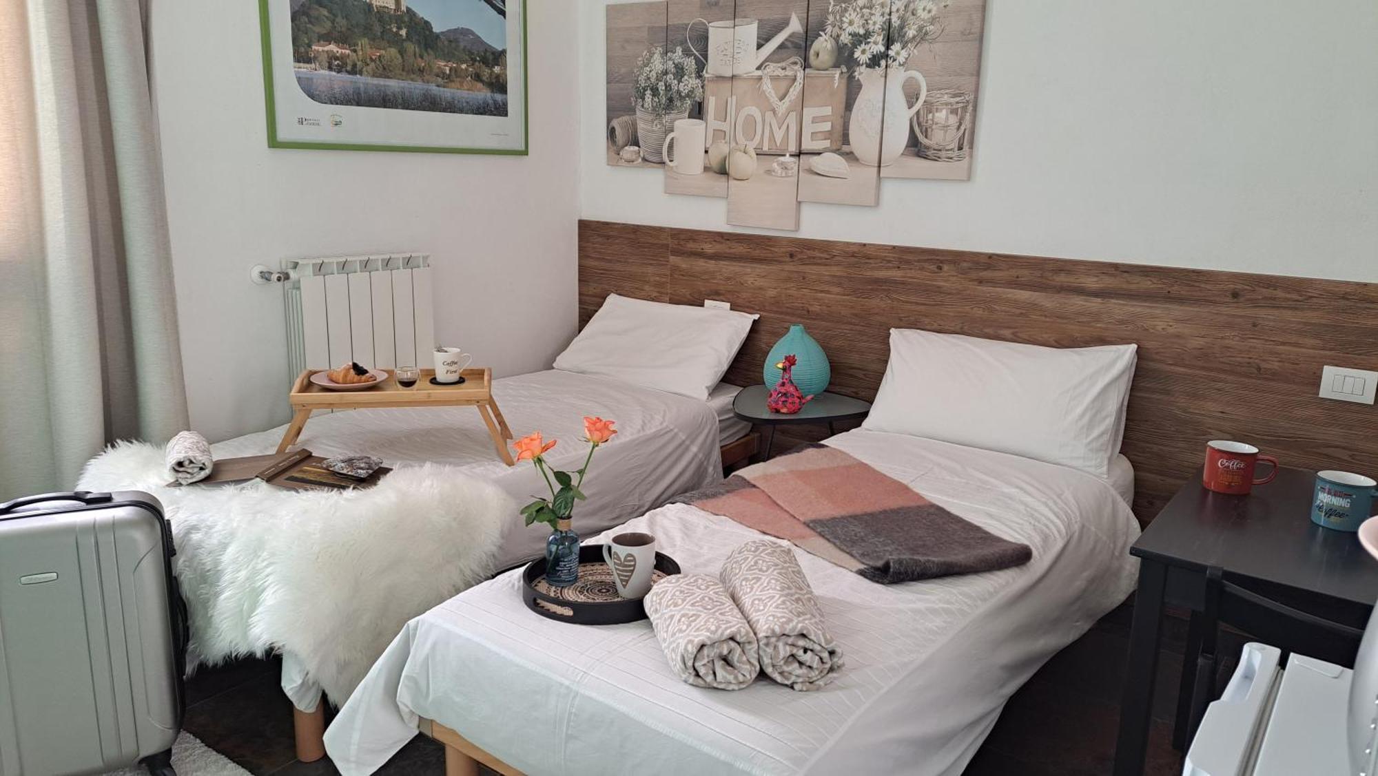 Le Due G Bed & Breakfast Varese