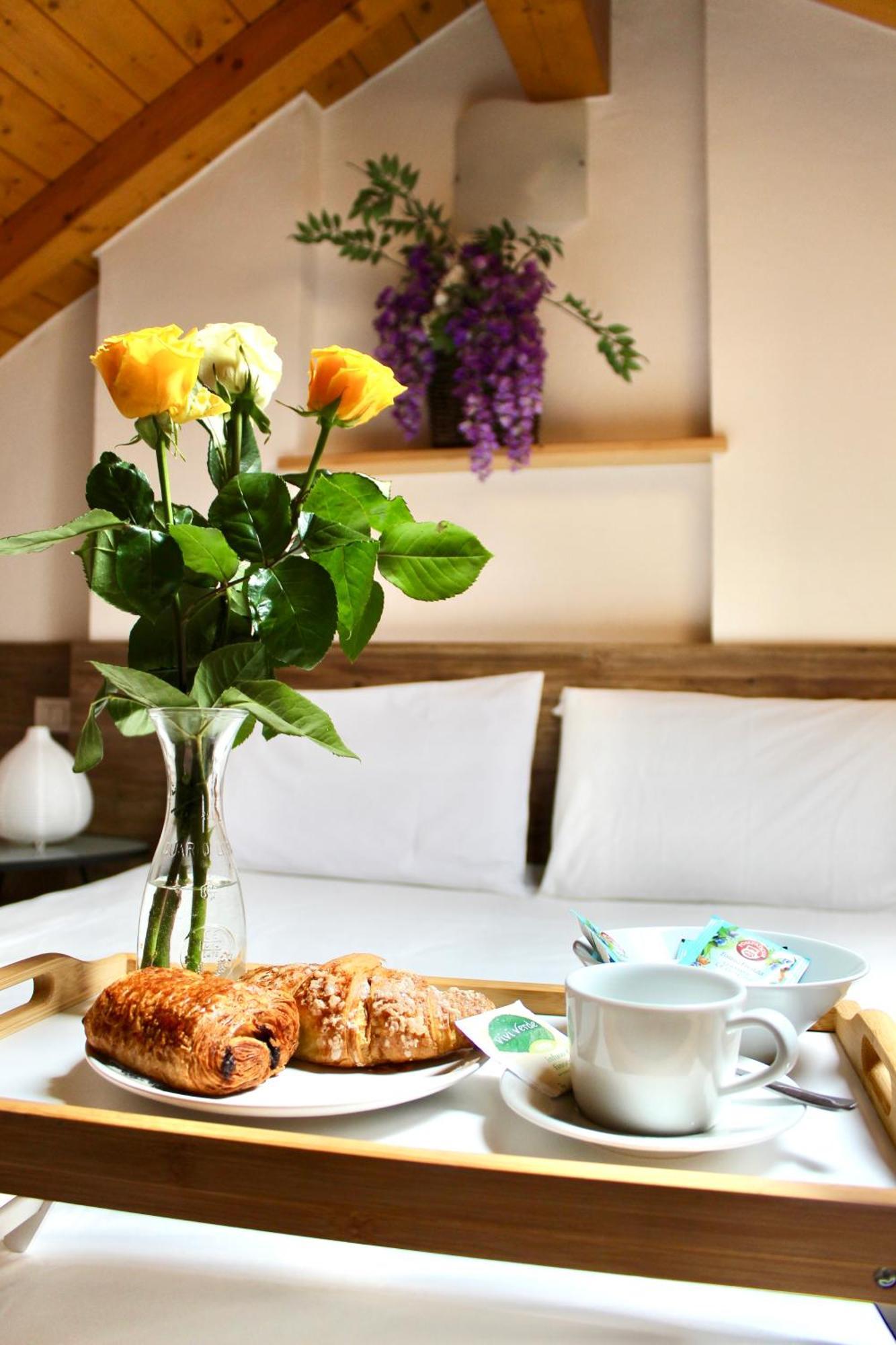Le Due G Bed & Breakfast