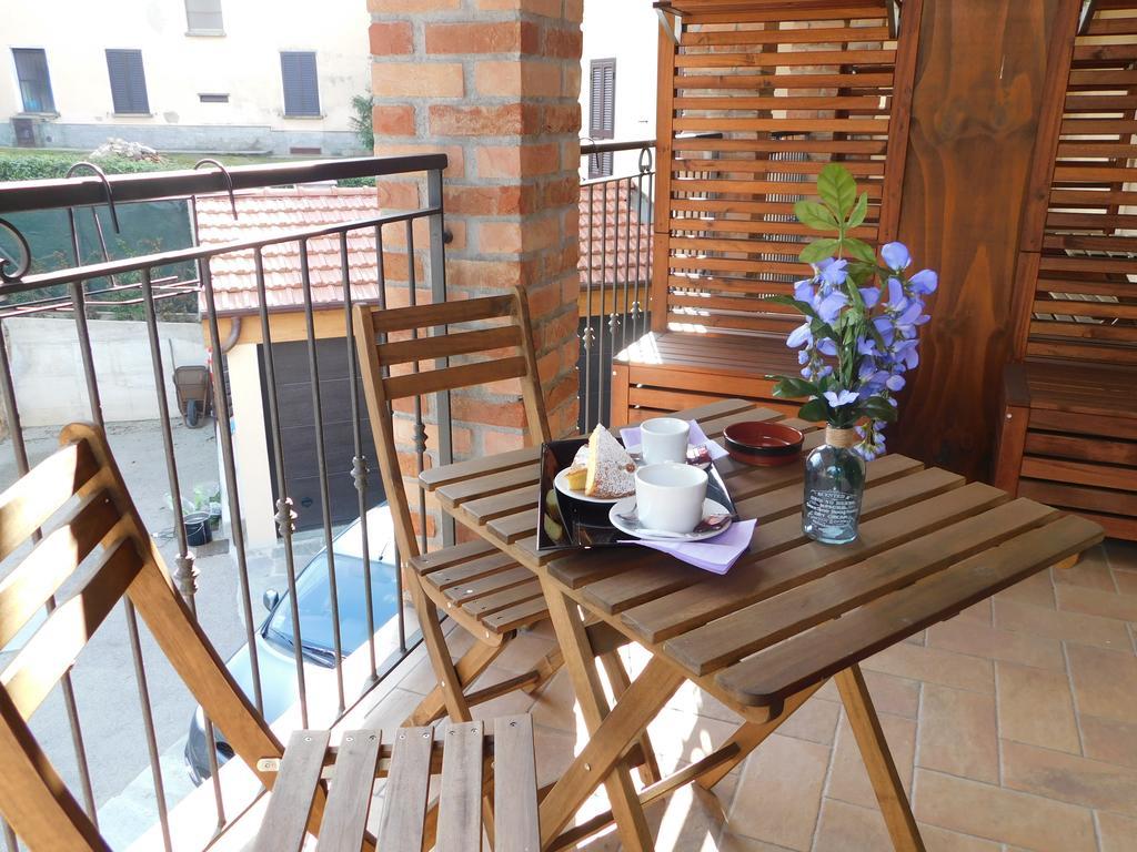 Bed & Breakfast Le Due G Varese