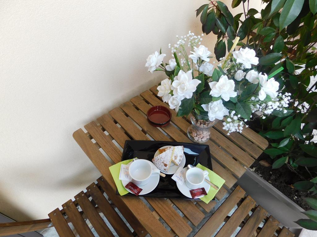 Bed & Breakfast Le Due G Varese