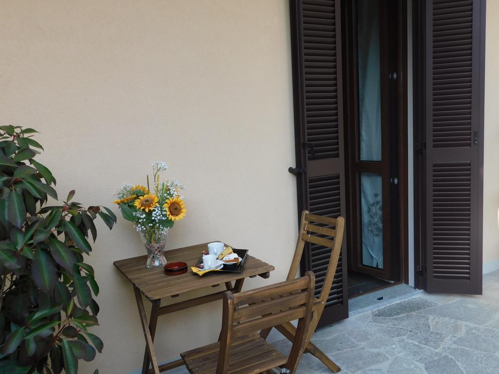 Le Due G Bed & Breakfast Varese