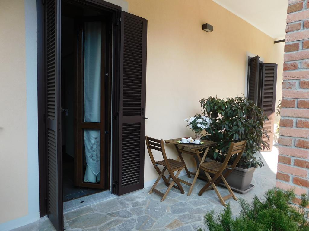 Bed & Breakfast Le Due G Varese