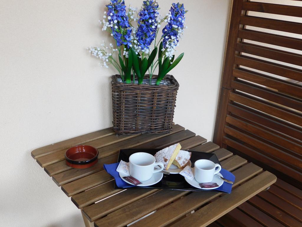Bed & Breakfast Le Due G