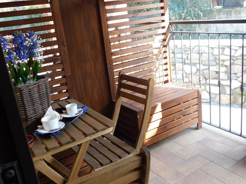 Bed & Breakfast Le Due G