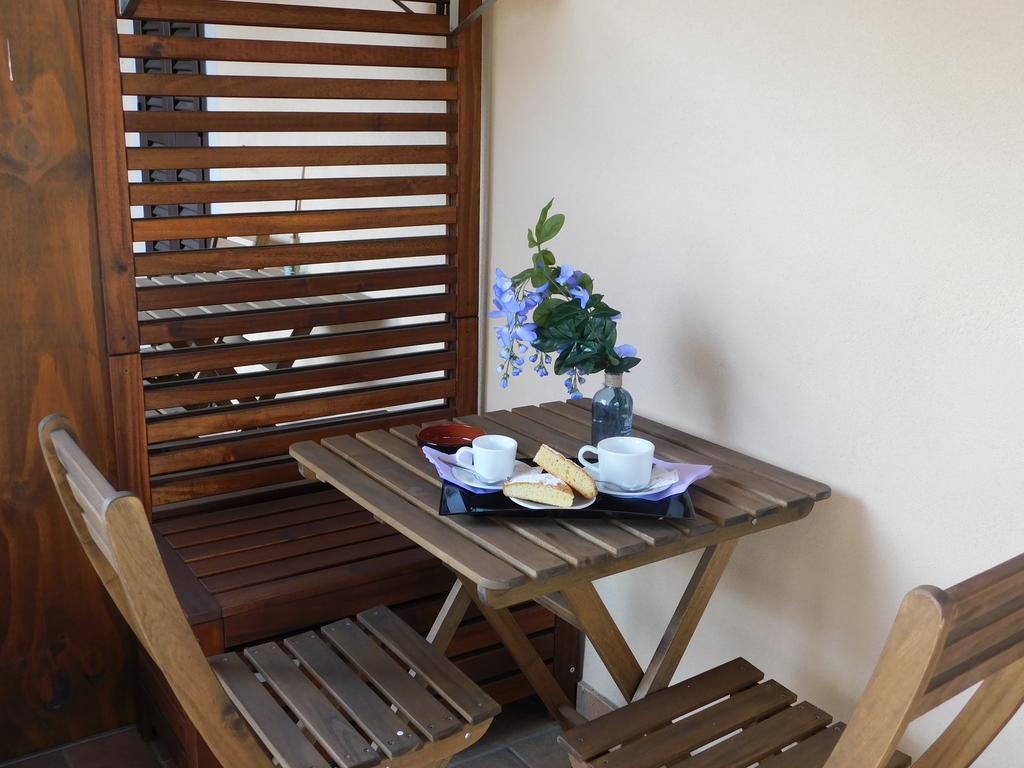 Bed & Breakfast Le Due G