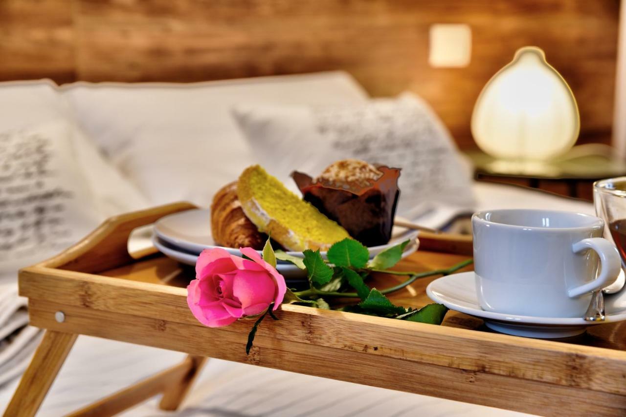 Le Due G Bed & Breakfast *