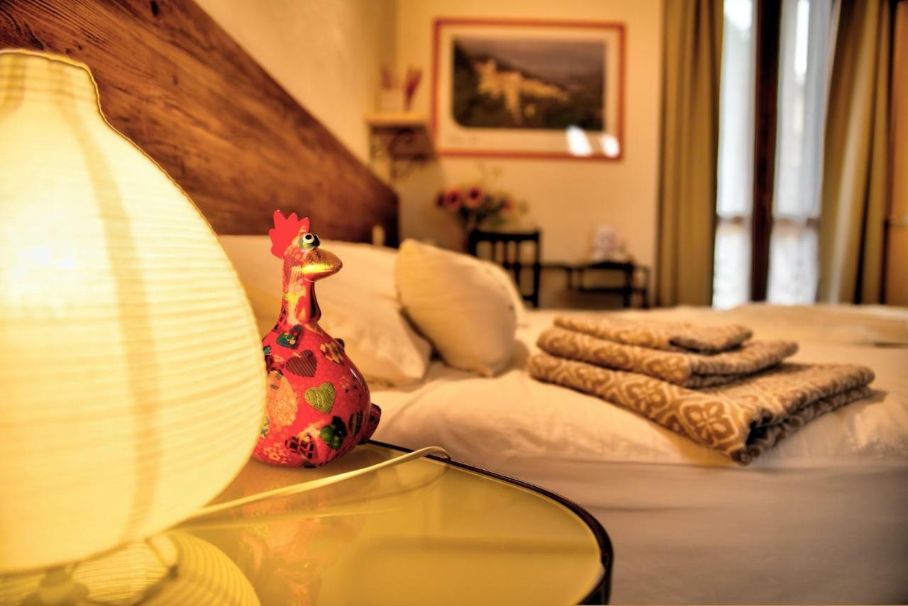Le Due G Bed & Breakfast *