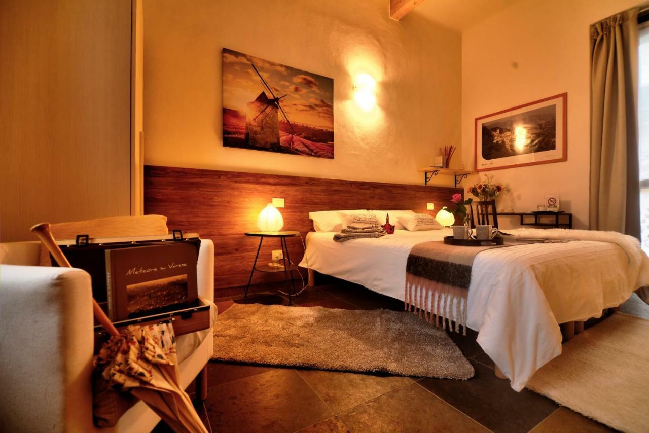 Le Due G Bed & Breakfast