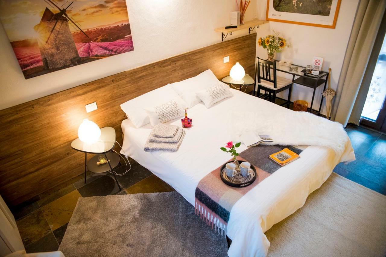 Le Due G Bed & Breakfast *