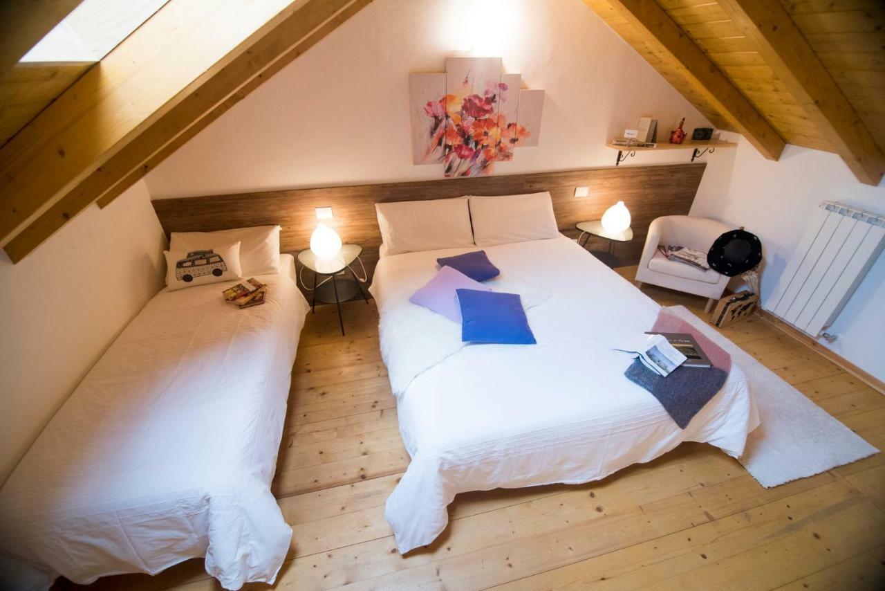 Bed & Breakfast Le Due G Varese