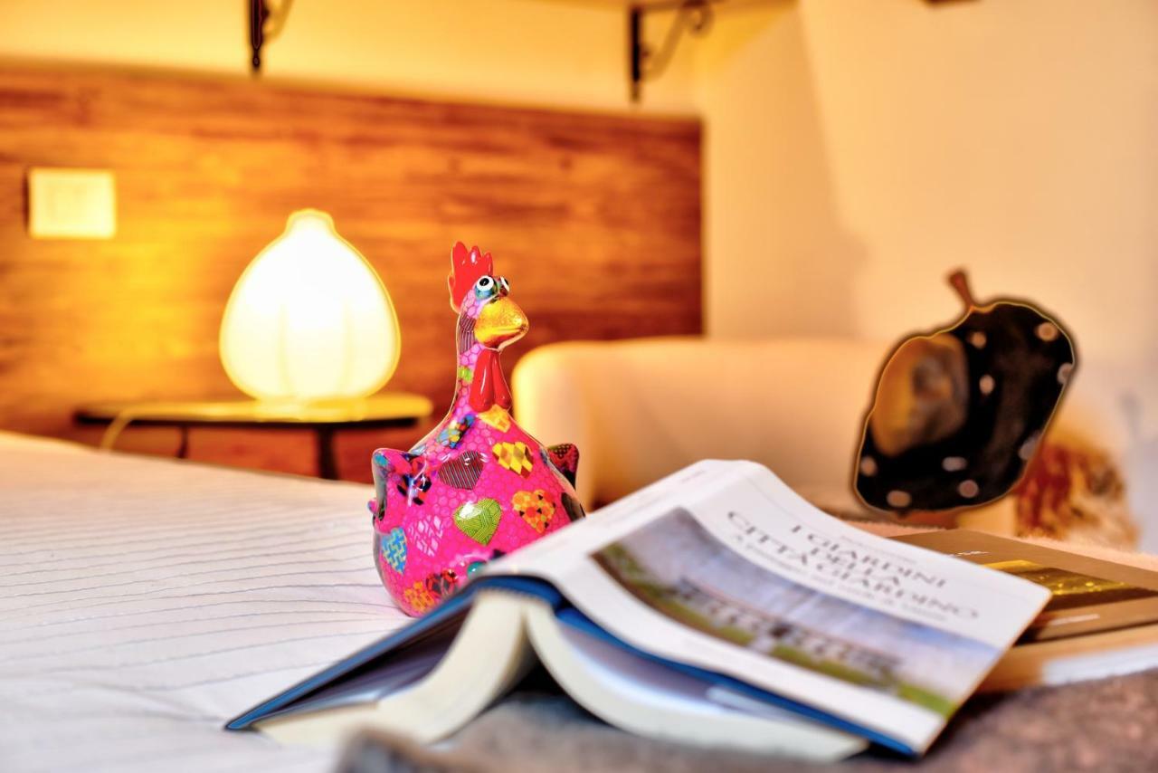 Bed & Breakfast Le Due G Varese