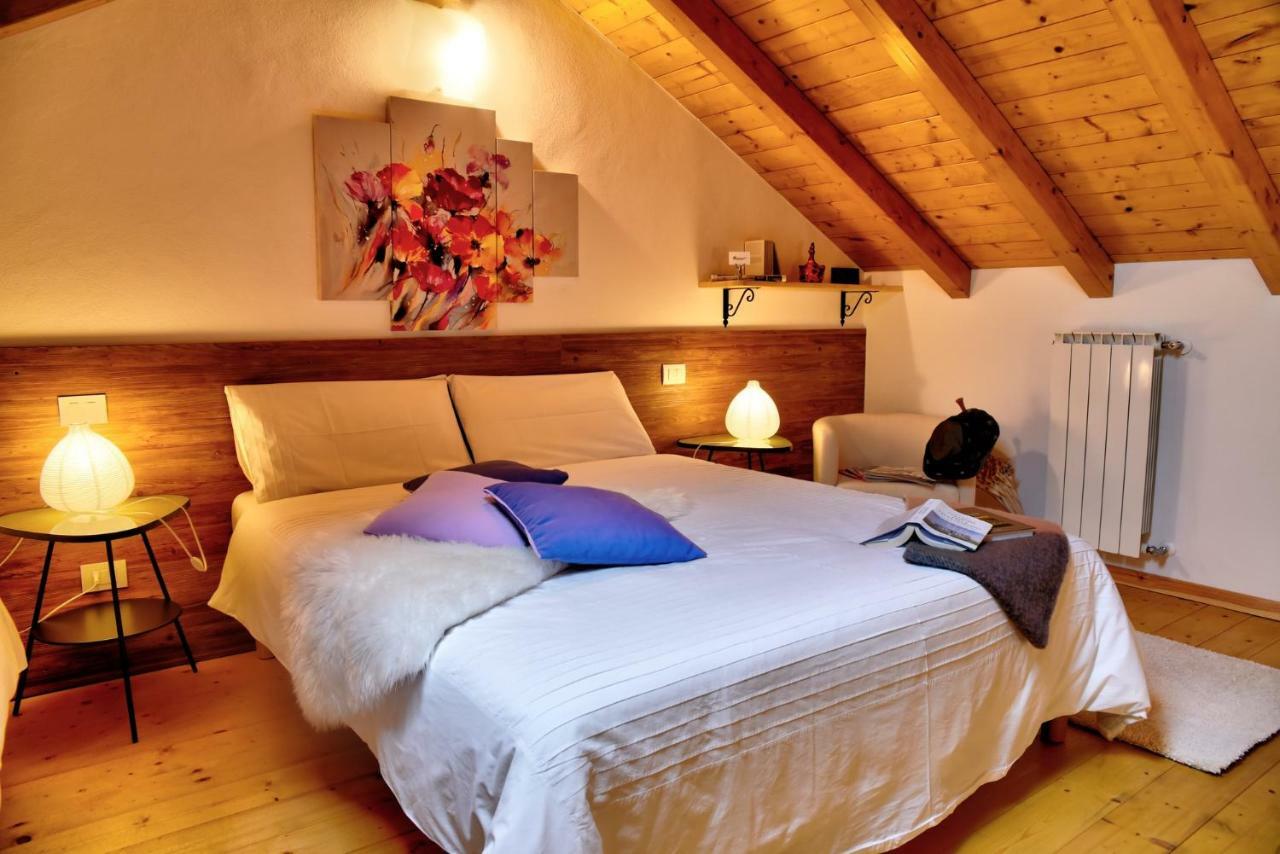 Le Due G Bed & Breakfast
