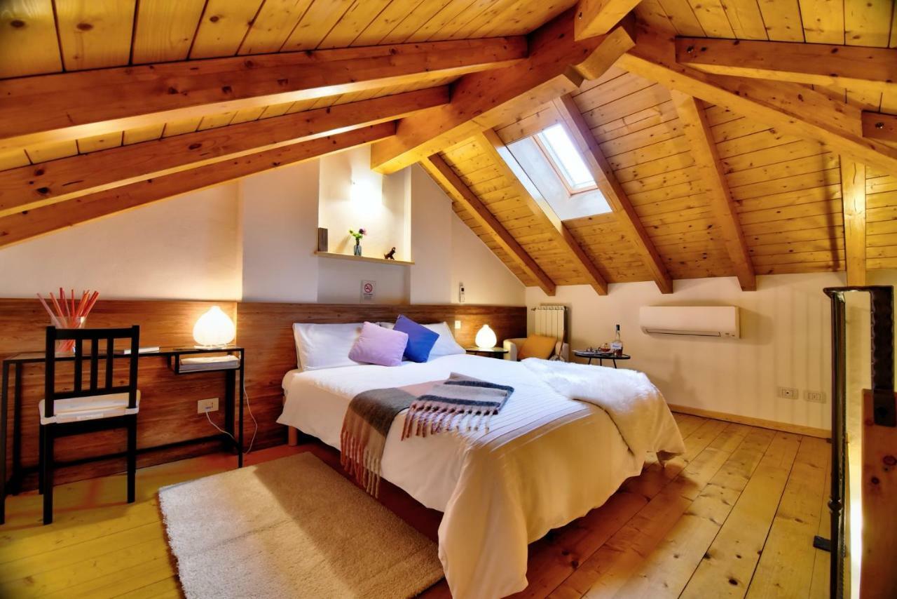 Bed & Breakfast Le Due G *
