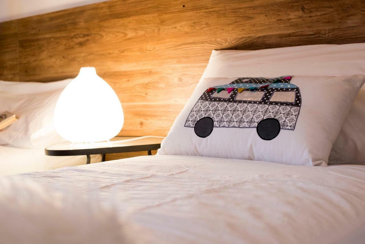 Le Due G Bed & Breakfast *
