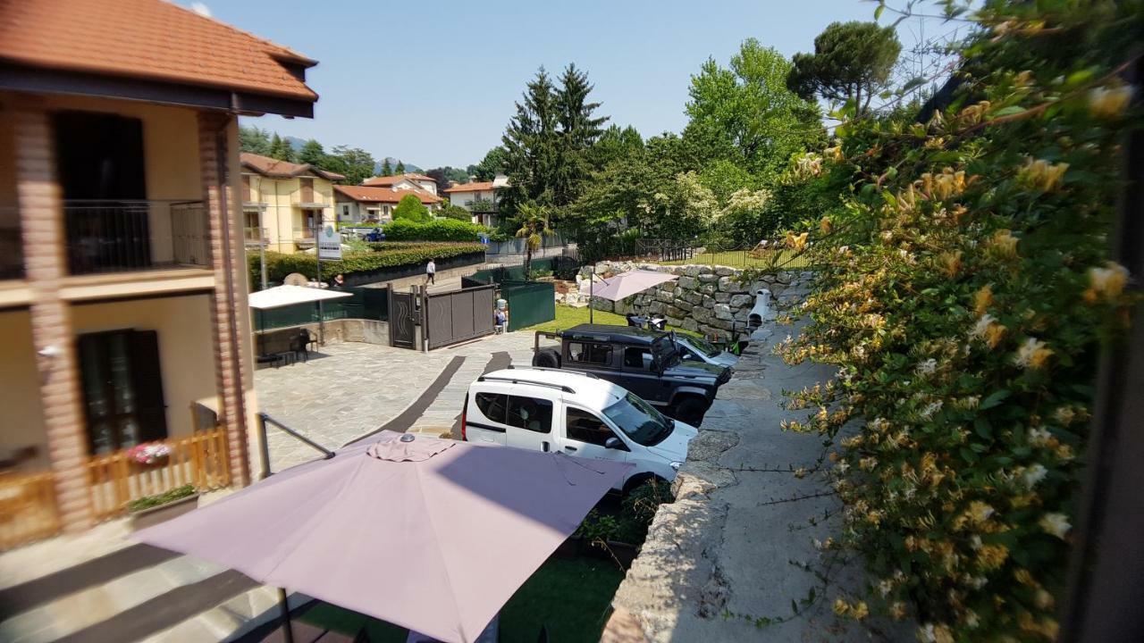 Bed & Breakfast Le Due G